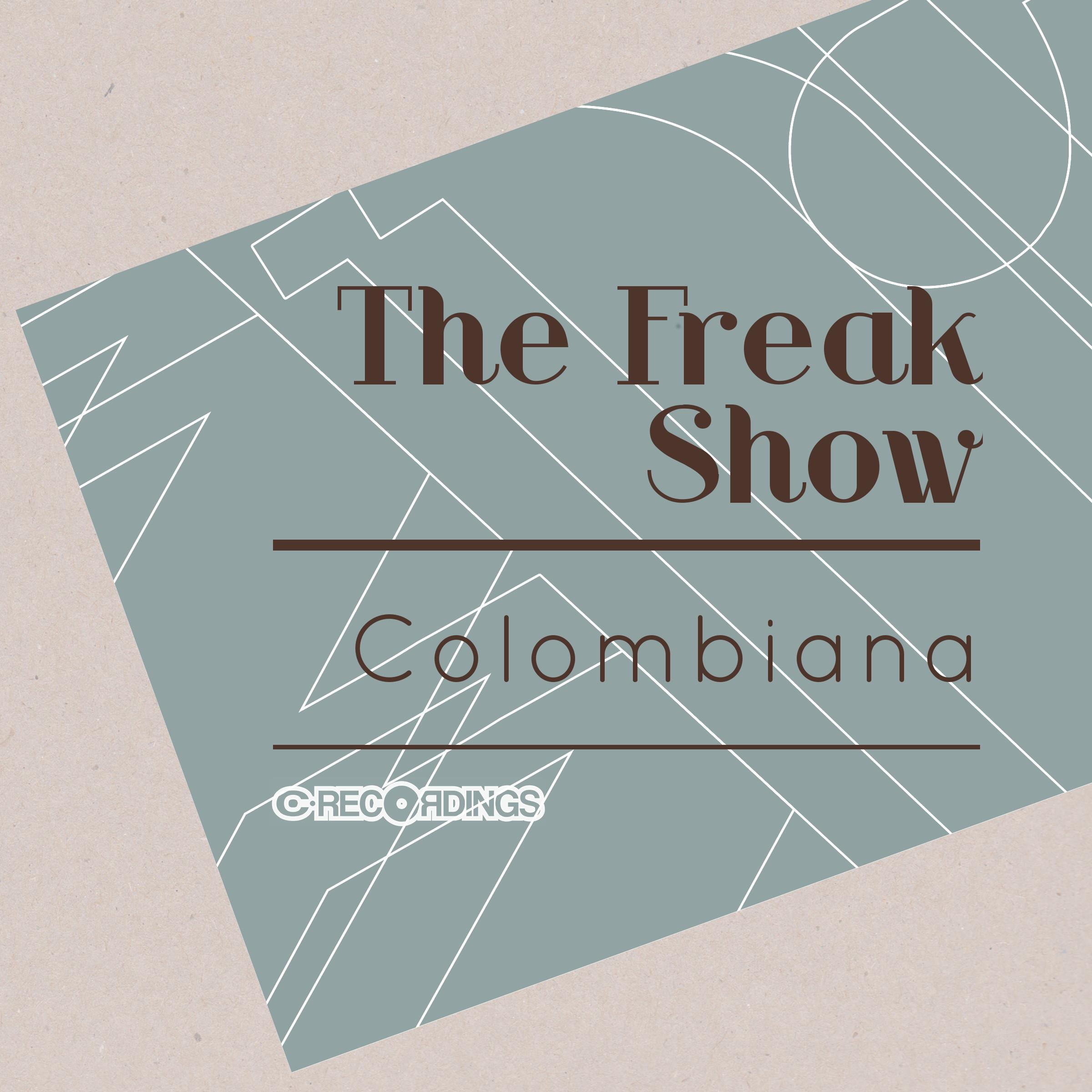 Colombiana