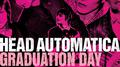 Graduation Day (U.K. Maxi Single)专辑
