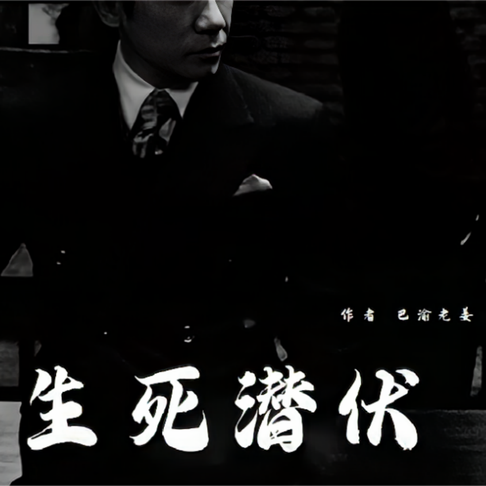 反潮流英雄和革命小闯将,李庆霖与黄帅的时代剪影(三 - 《生死潜伏》共和国隐蔽战线 - 电台节目 - 网易云音乐