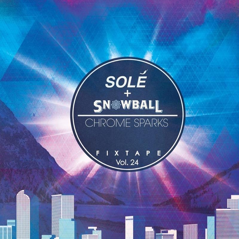 Solé Fixtape Vol. 24