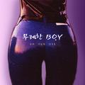 무례한 BOY