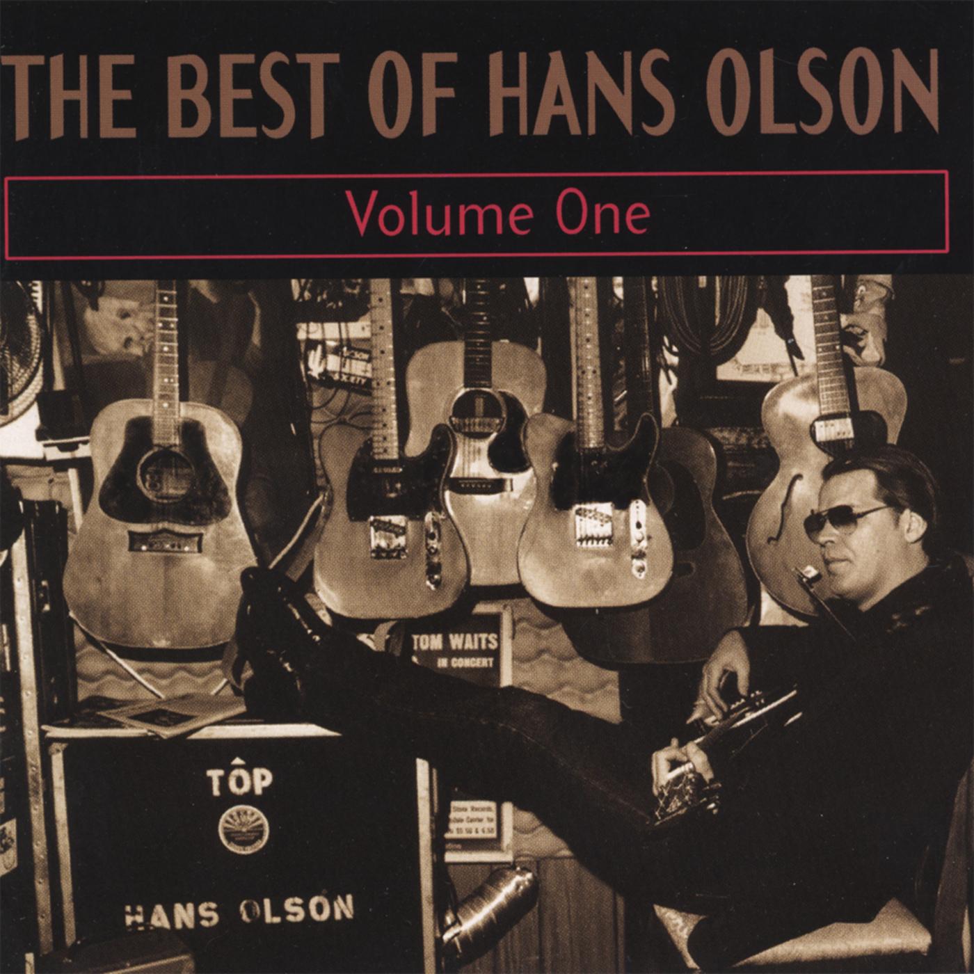Best Of - Volume 1