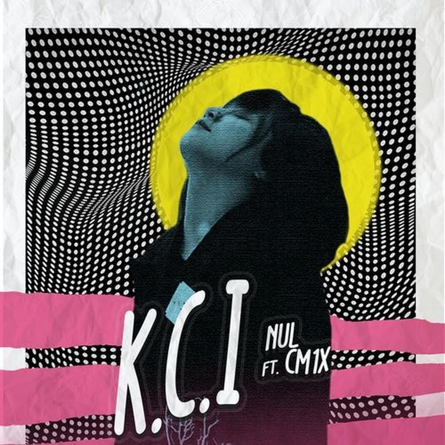 K.C.I (feat. CM1X)