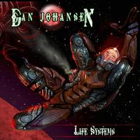 Dan Johansen - Life Systems (Regenerated) (instrumental)