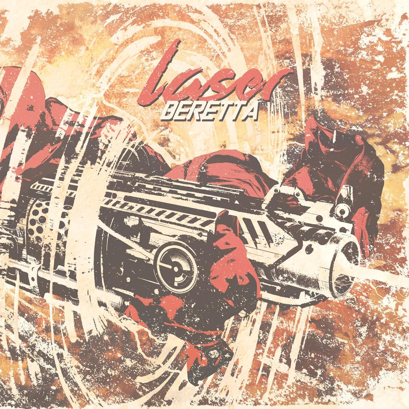 Laser Beretta