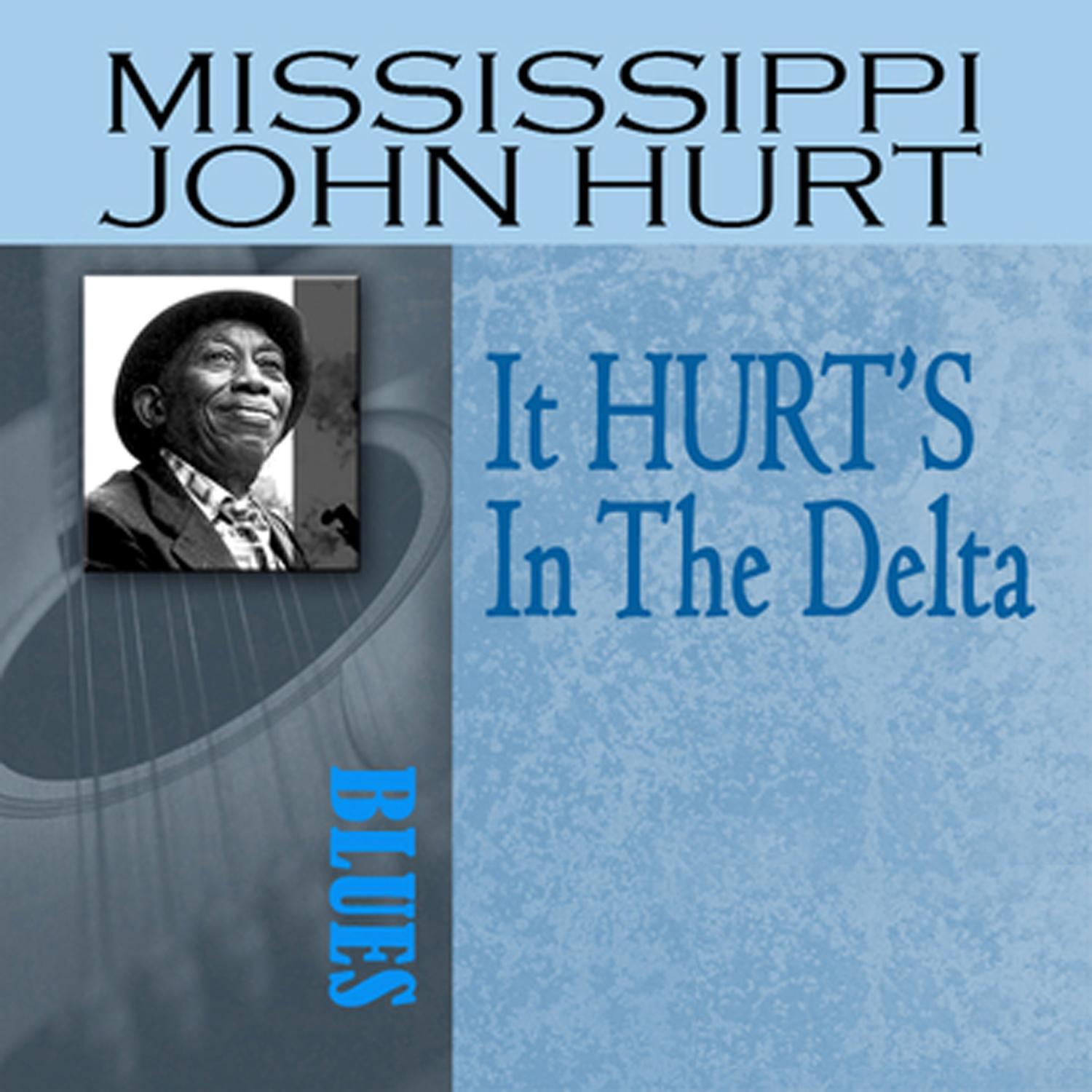 It Hurt's in the Delta