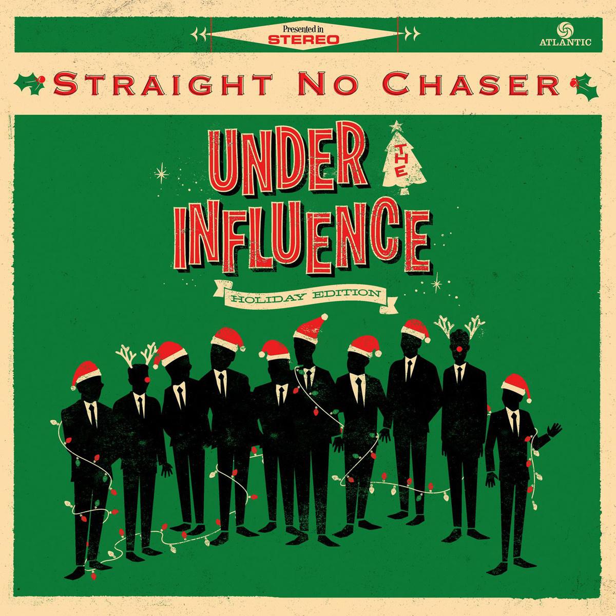 Under the Influence: Holiday Edition专辑