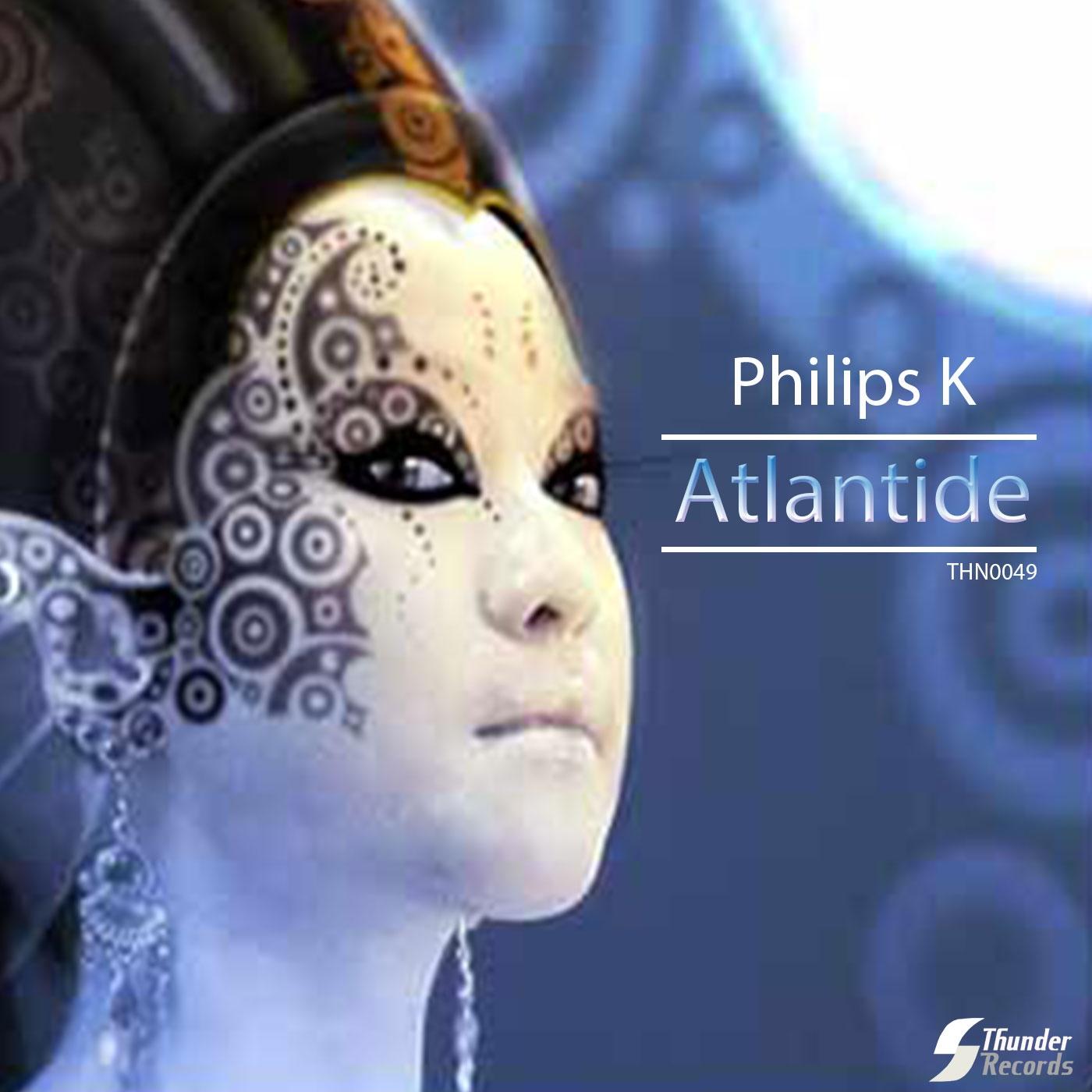 Atlantide (Original Mix)