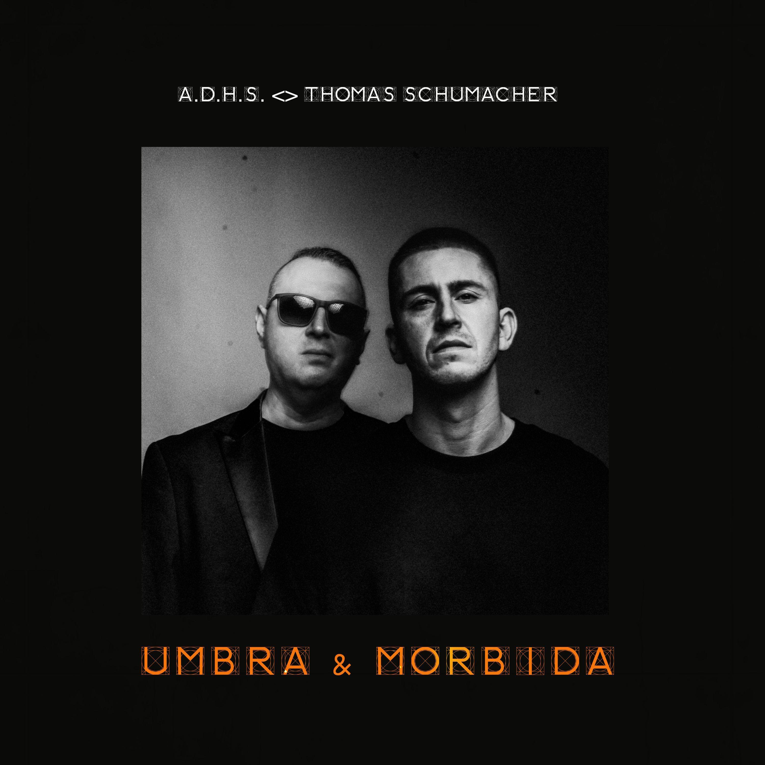 Umbra Morbida