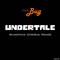 UNDERTALE Soundtrack(DarkBug Remake)专辑