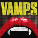 VAMPS LIVE 2009专辑