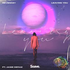 Leaving You (feat. Jaime Deraz)