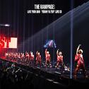 THE RAMPAGE LIVE TOUR 2019 “THROW YA FIST” (Live)专辑