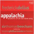 Delius: Appalachia