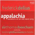 Delius: Appalachia