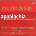 Delius: Appalachia专辑