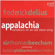 Delius: Appalachia