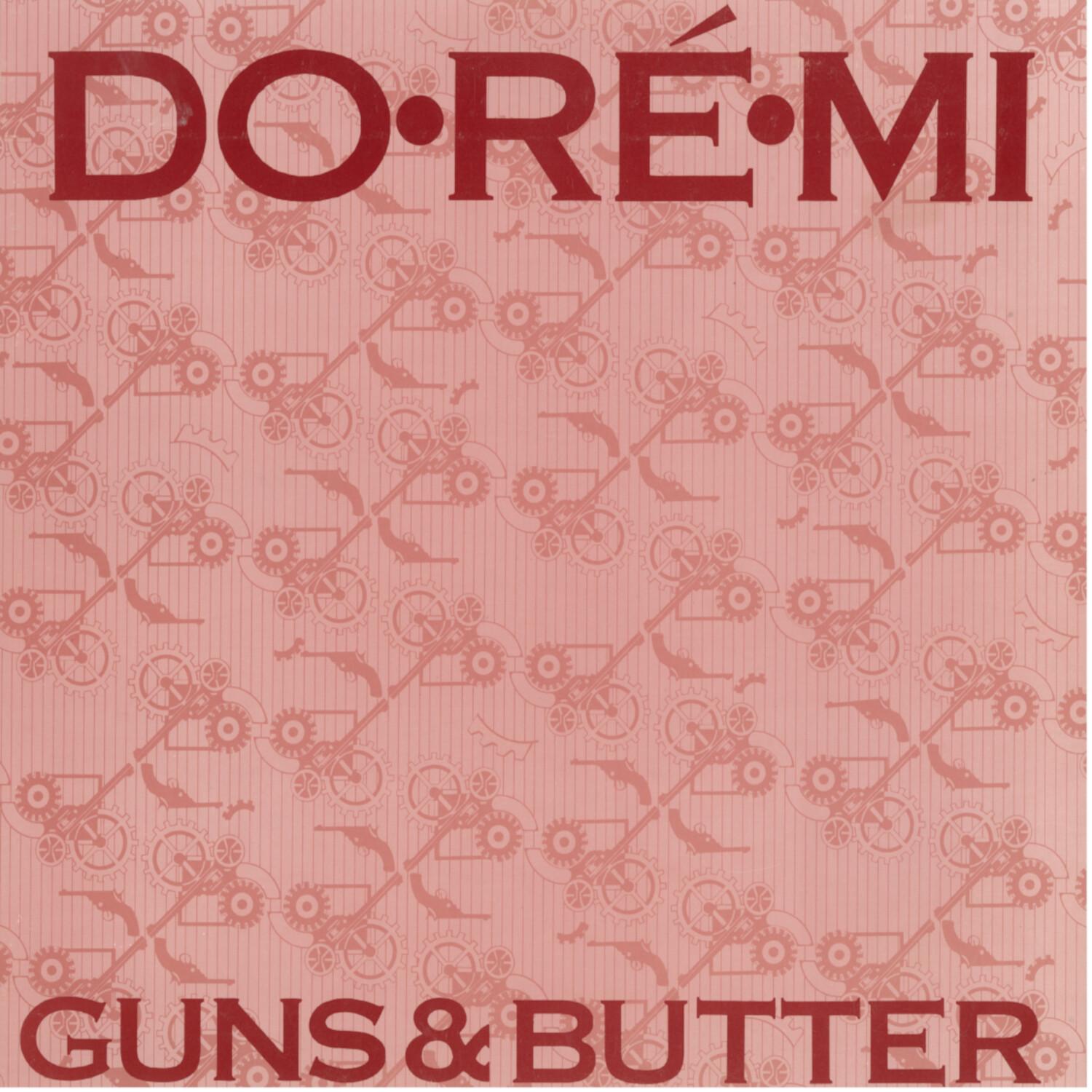 Guns & Butter