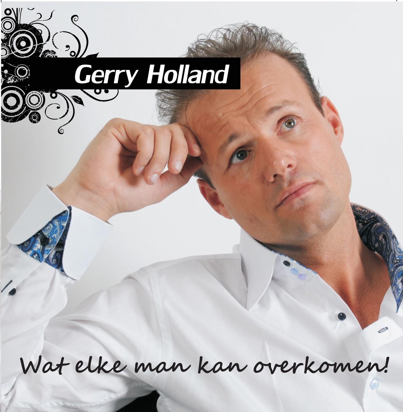 Wat elke man kan overkomen