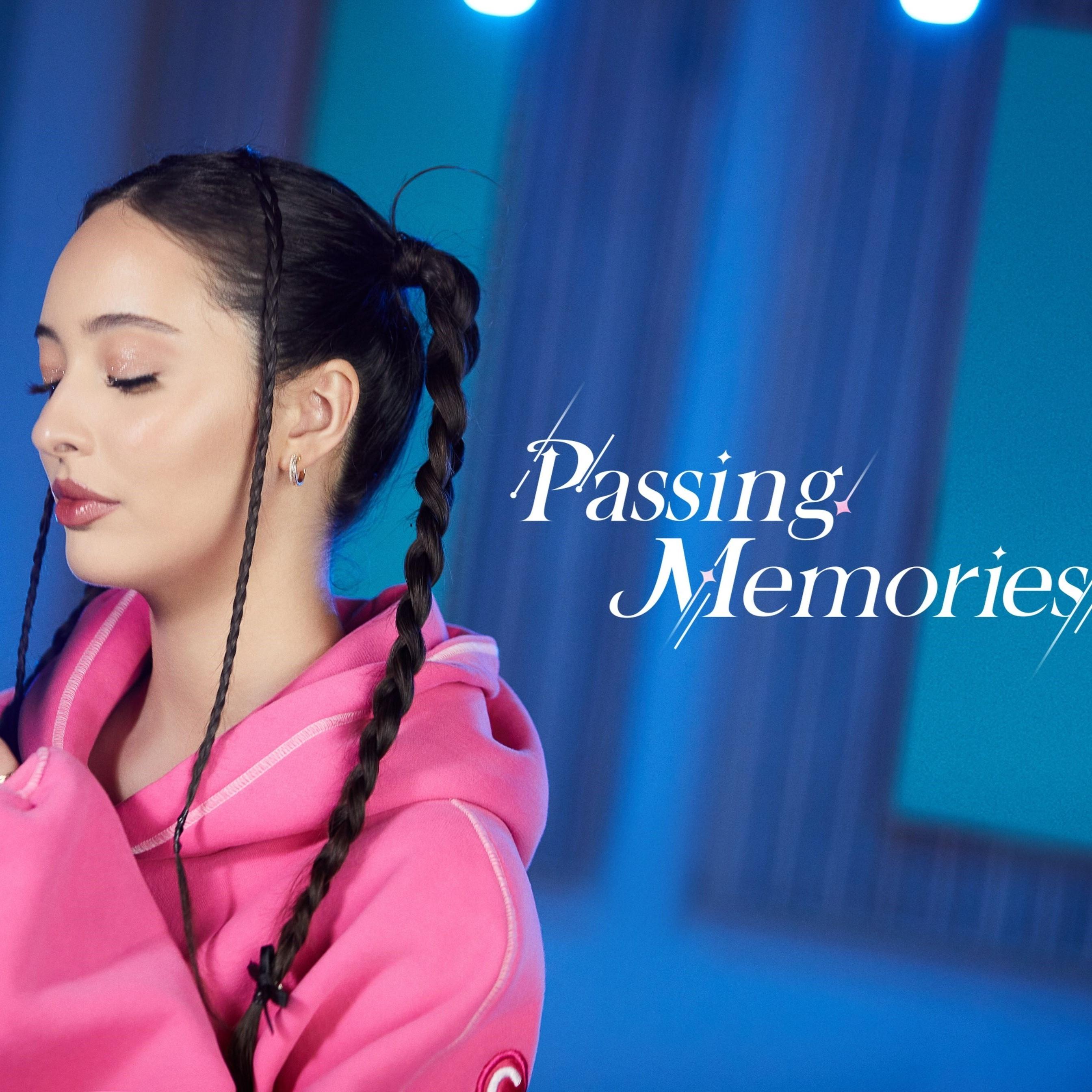 Passing Memories