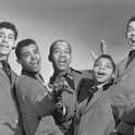 Frankie Lymon & the Teenagers