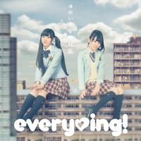 Everying - ゆめいろ学院校歌