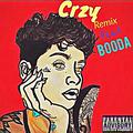 Crzy (Remix) [feat. Booda]