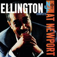 I Got It Bad - Duke Ellington (karaoke)