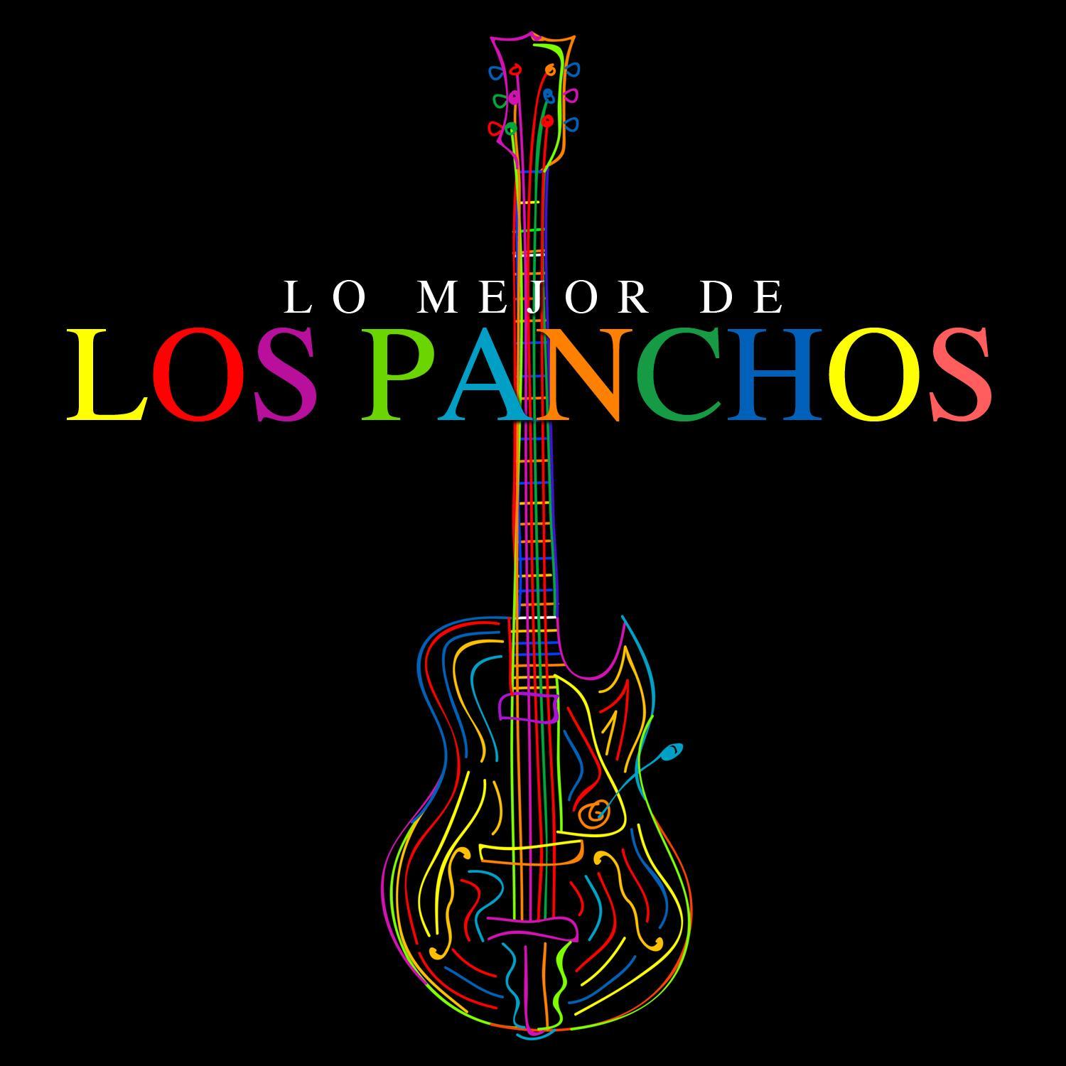 Lo Mejor de los Panchos