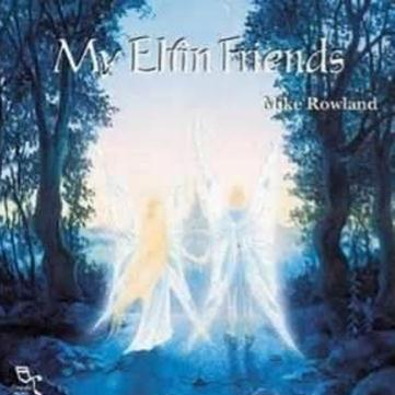 My Elfin Friends