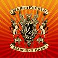 March Fourth Marching Band Songs