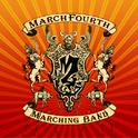 March Fourth Marching Band Songs专辑