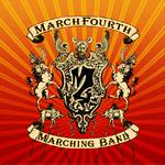 March Fourth Marching Band Songs专辑