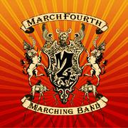 March Fourth Marching Band Songs