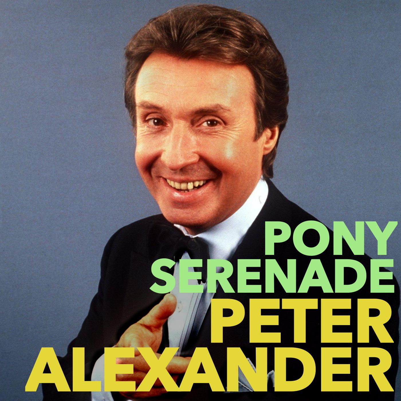 schaukellied - peter alexander - 单曲 - 网易云音乐