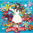 asterisk music*