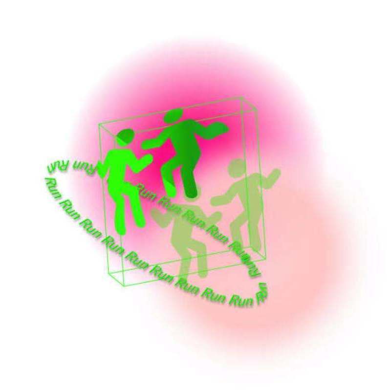 杂草怪歌曲封面