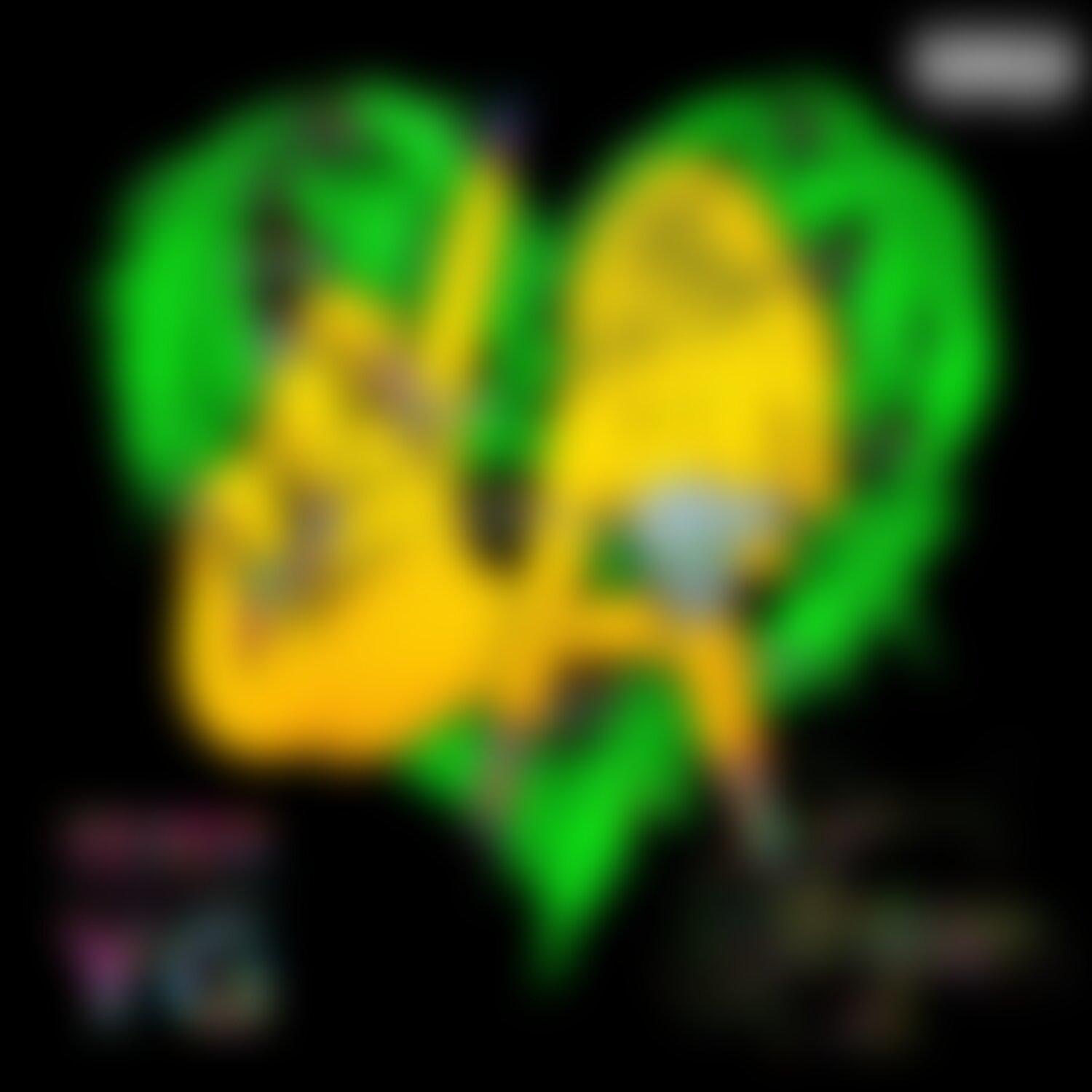 L.A.LOVE (la la) (Remix)