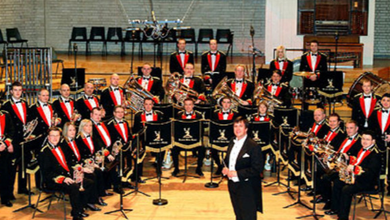 Black Dyke Band