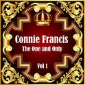 Connie Francis: The One and Only Vol 1专辑