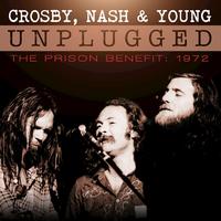 Stills Crosby  Nash & Young - Almost Cut My Hair (karaoke)