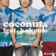 coconuts feat.kokomo