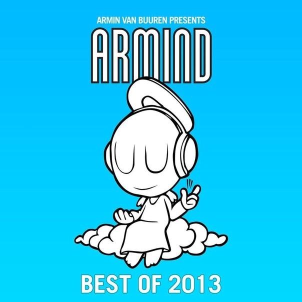 Armind Best of 2013专辑