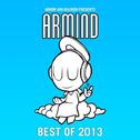 Armind Best of 2013专辑