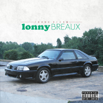 The Lonny Breaux Collection专辑