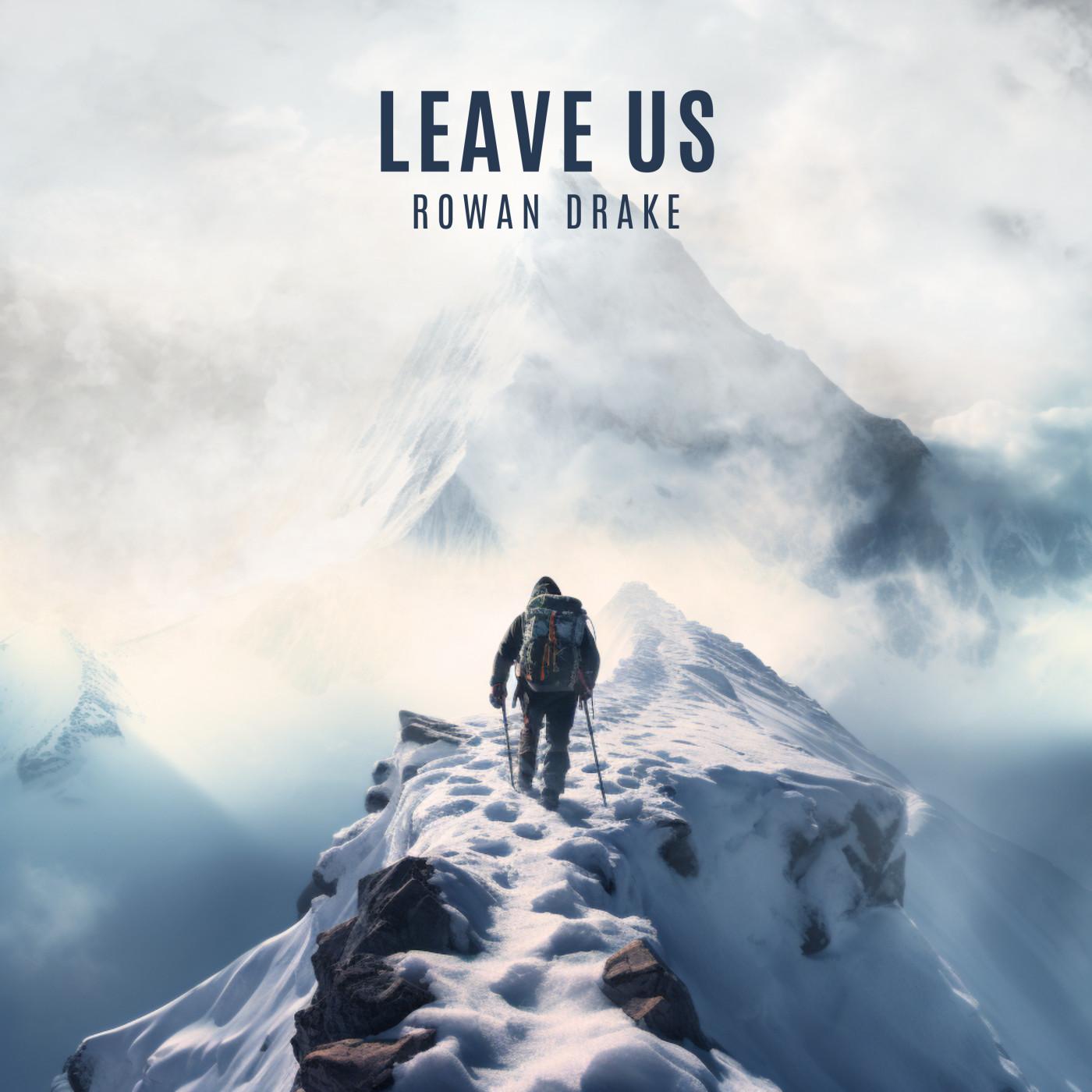Leave us