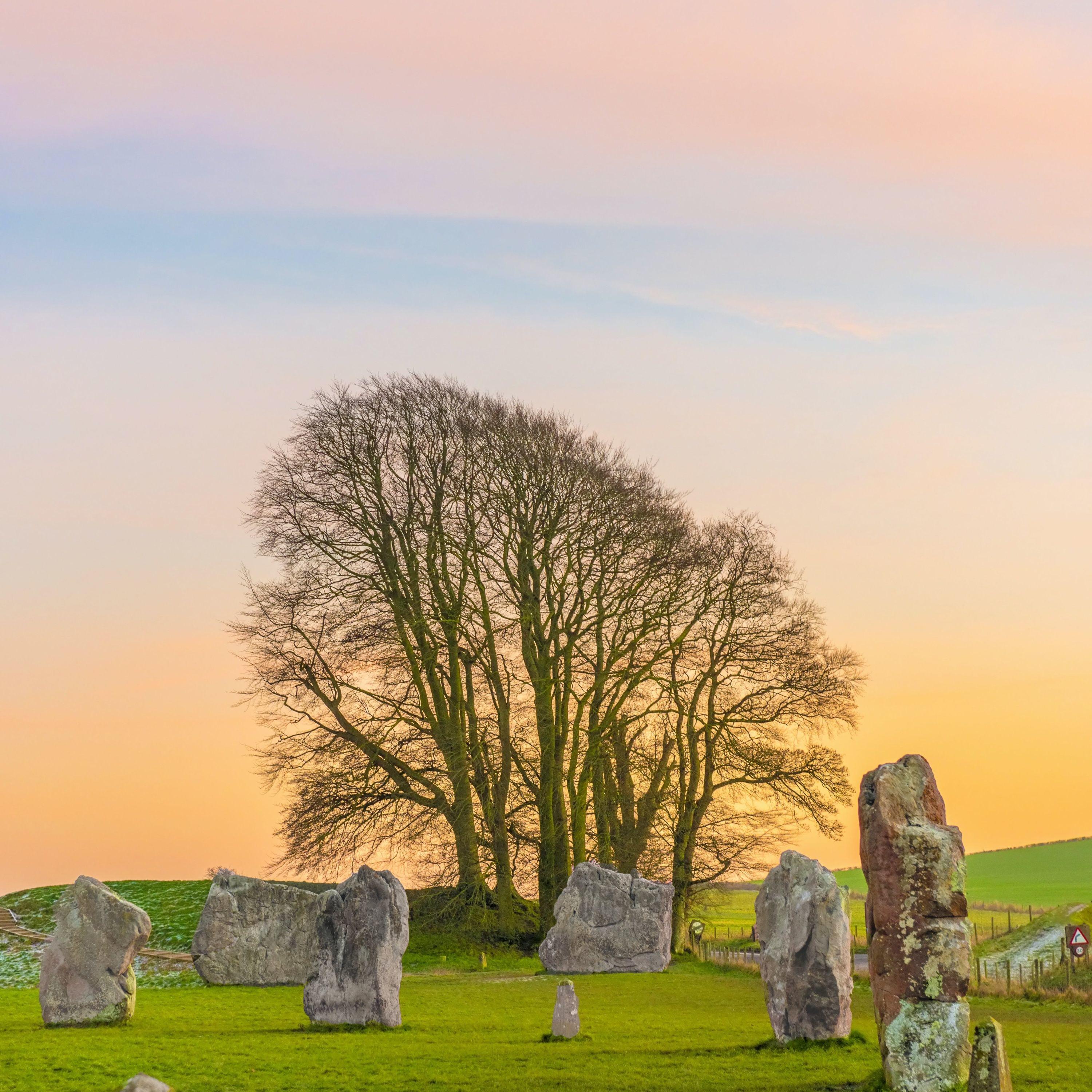Mindful Living Melodies | Relaxation
