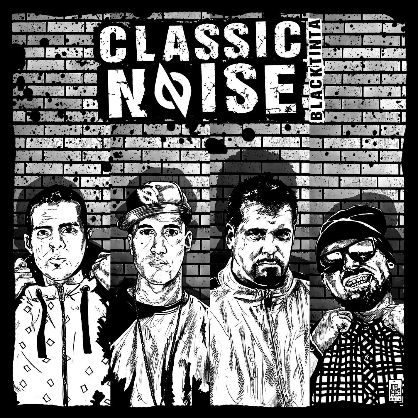Classic Noise - Siente