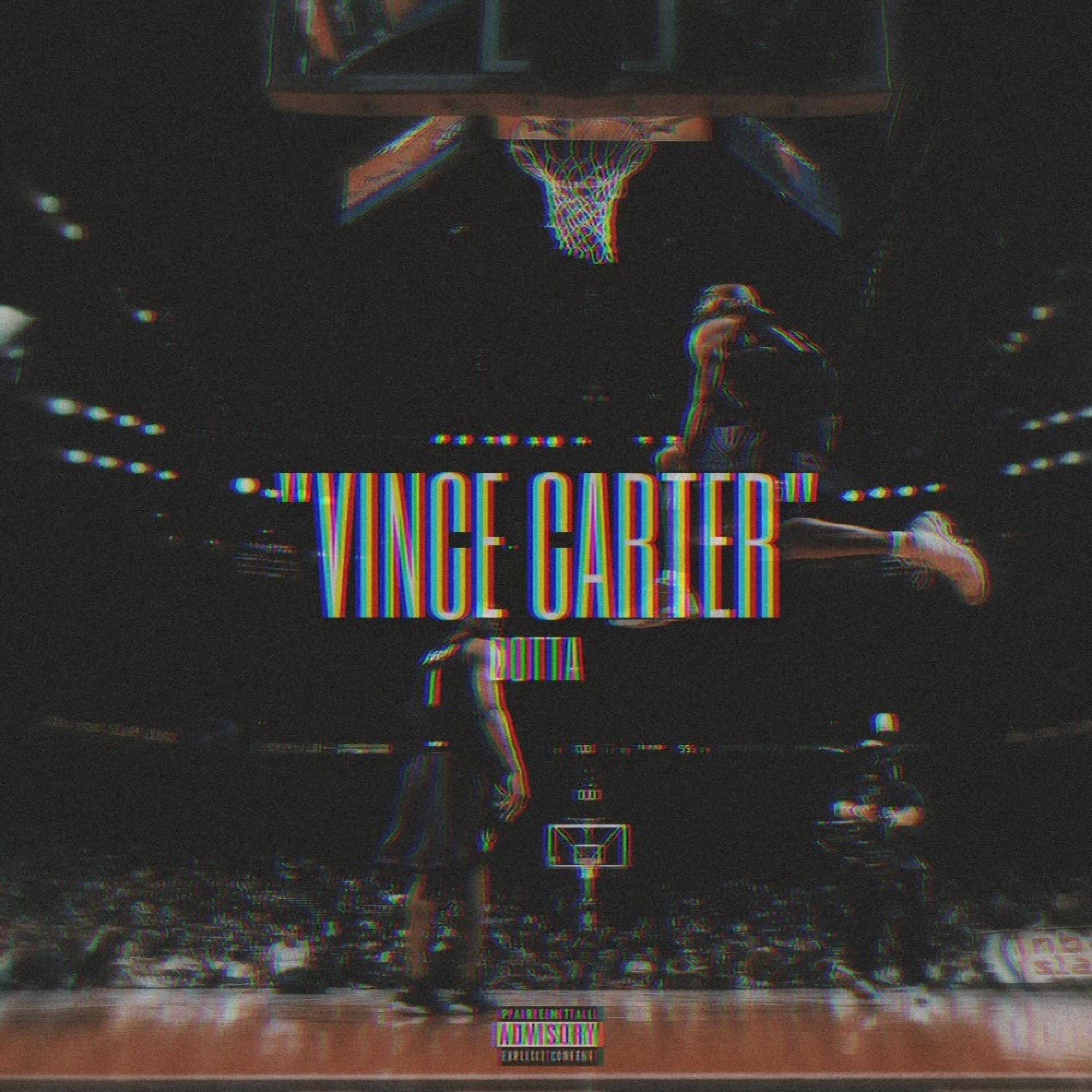 Vince Carter