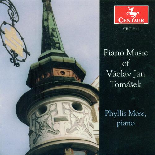 6 Eclogues, Op. 35:No. 1 in B-Flat Major